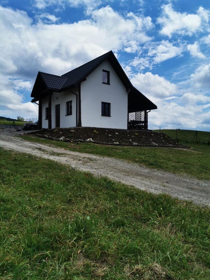Villa Czadzia Przystan Czarna  Exterior foto